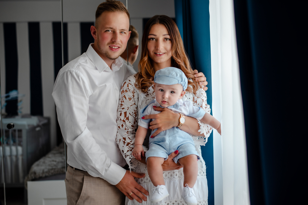 Fotograf na Chrzest Fotograf na Chrzest