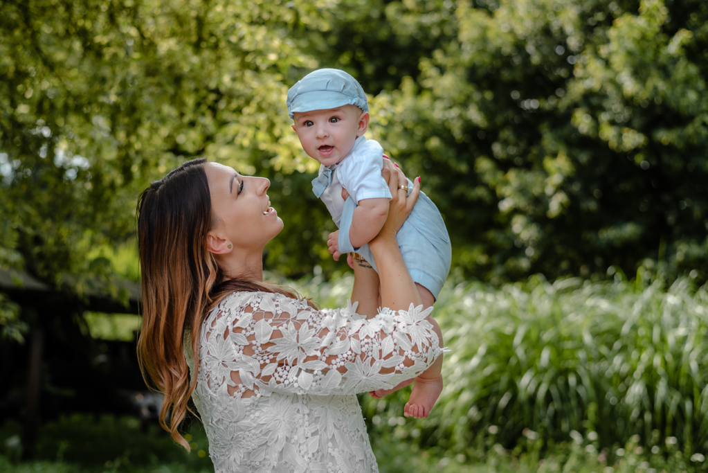 Fotograf na Chrzest Fotograf na Chrzest