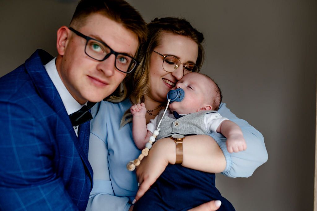 Fotograf na chrzest Fotograf na chrzest