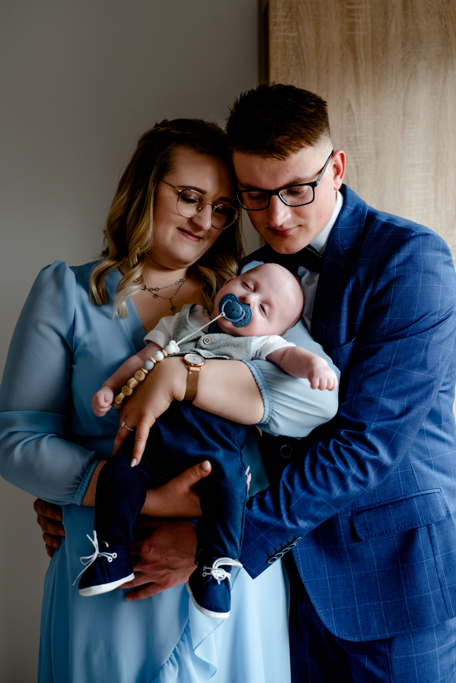 Fotograf na chrzest Fotograf na chrzest