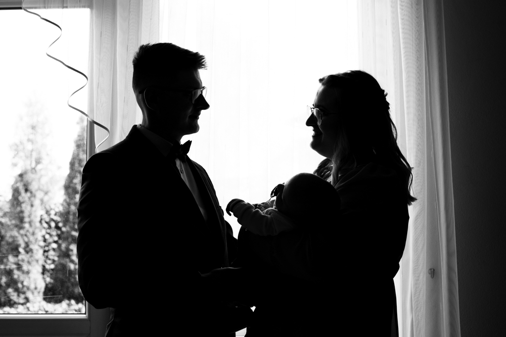 Fotograf na chrzest Fotograf na chrzest