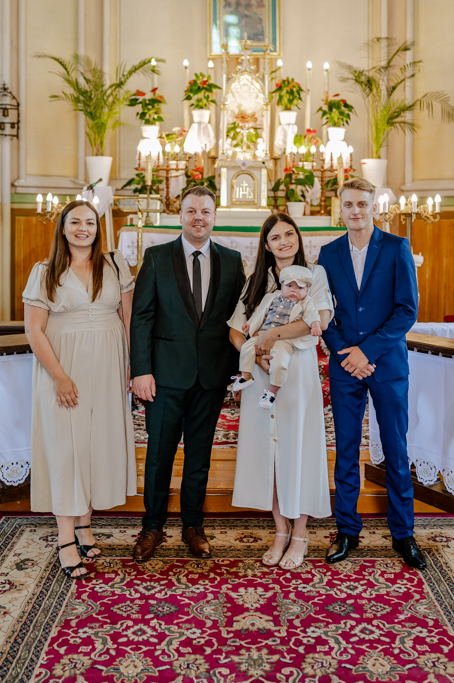 Fotograf na chrzest Katowice Fotograf na chrzest Katowice