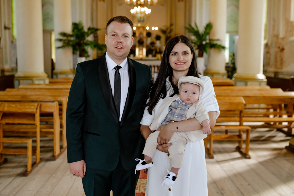 Fotograf na chrzest Katowice Fotograf na chrzest Katowice