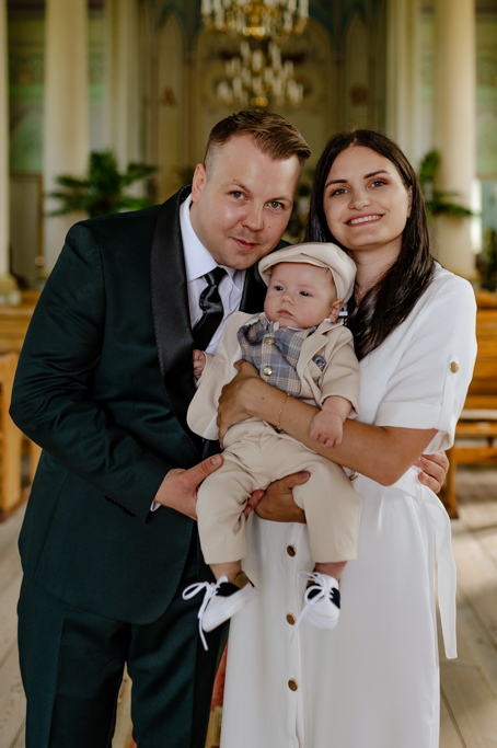Fotograf na chrzest Katowice Fotograf na chrzest Katowice
