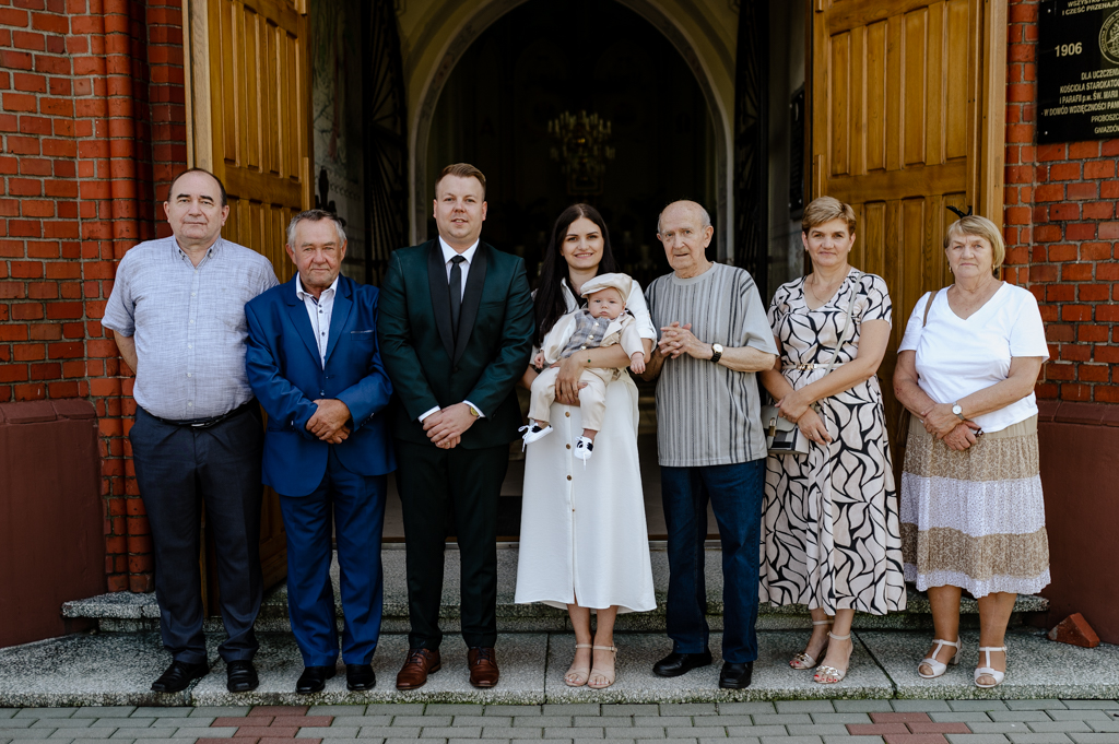 Fotograf na chrzest Katowice Fotograf na chrzest Katowice