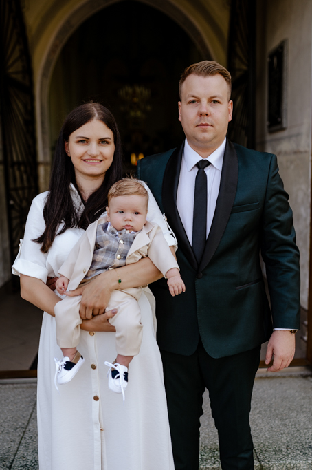 Fotograf na chrzest Katowice Fotograf na chrzest Katowice
