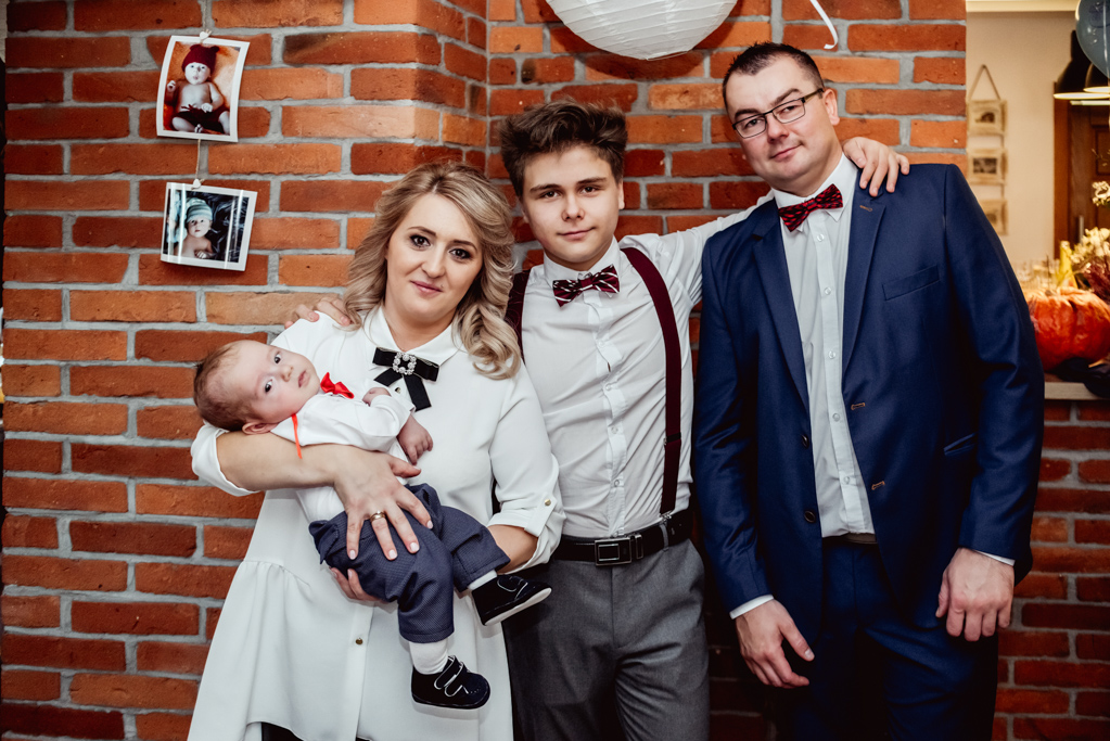 Fotograf na Chrzest Katowice Fotograf na Chrzest Katowice