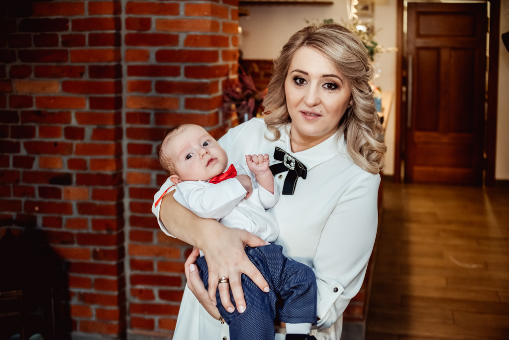 Fotograf na Chrzest Katowice Fotograf na Chrzest Katowice