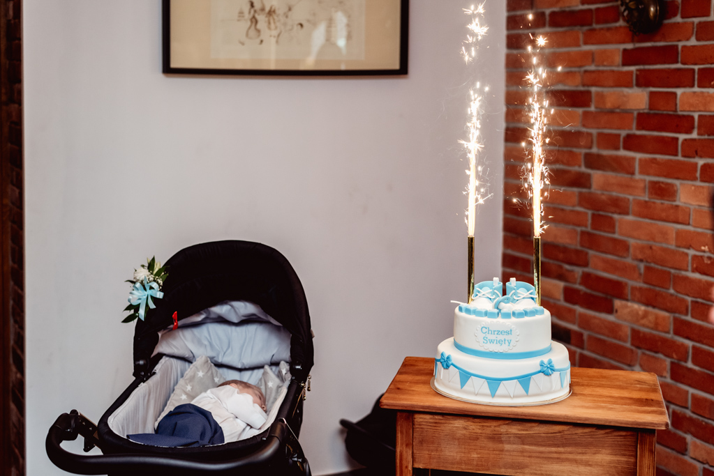 Fotograf na Chrzest Katowice Fotograf na Chrzest Katowice
