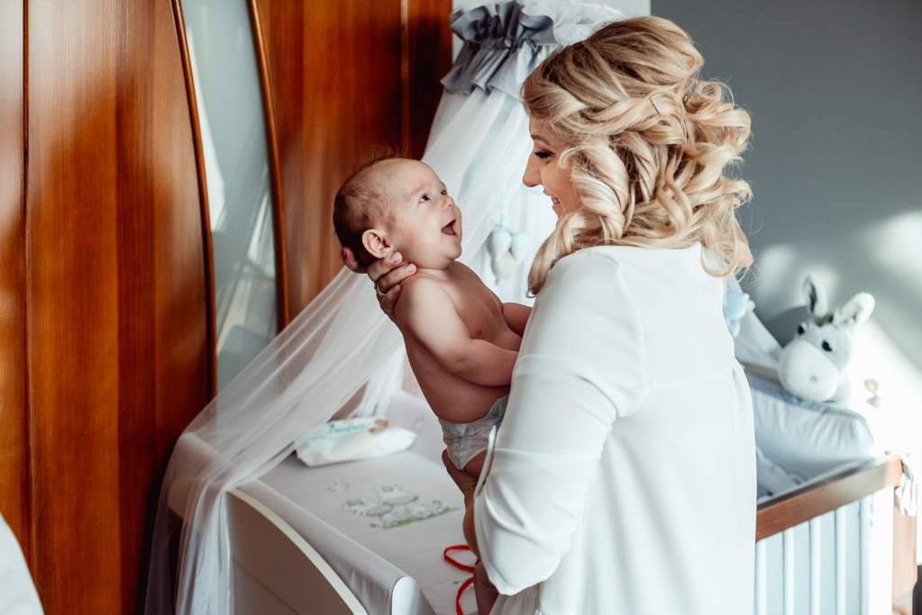 Fotograf na Chrzest Katowice Fotograf na Chrzest Katowice