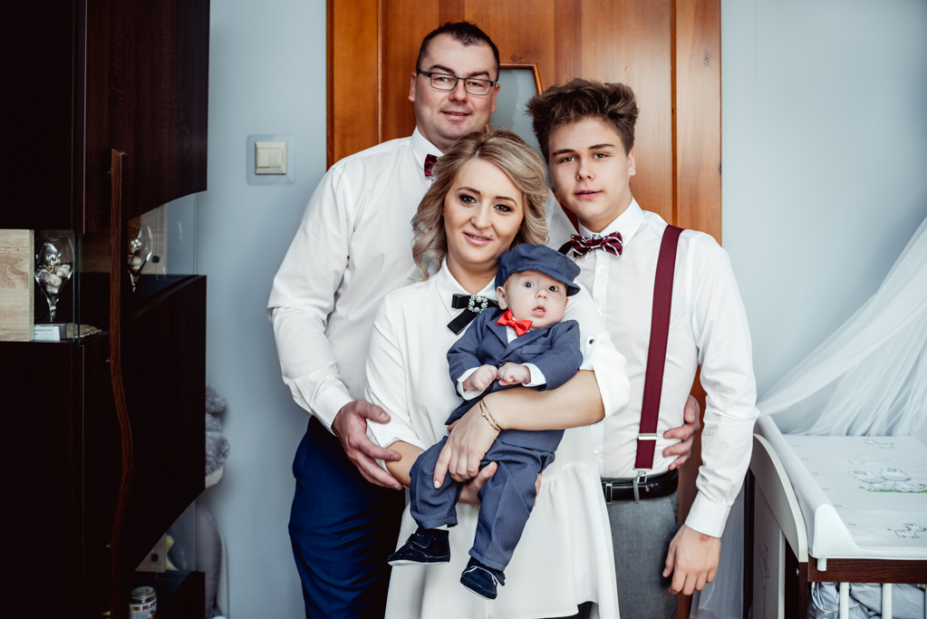 Fotograf na Chrzest Katowice Fotograf na Chrzest Katowice