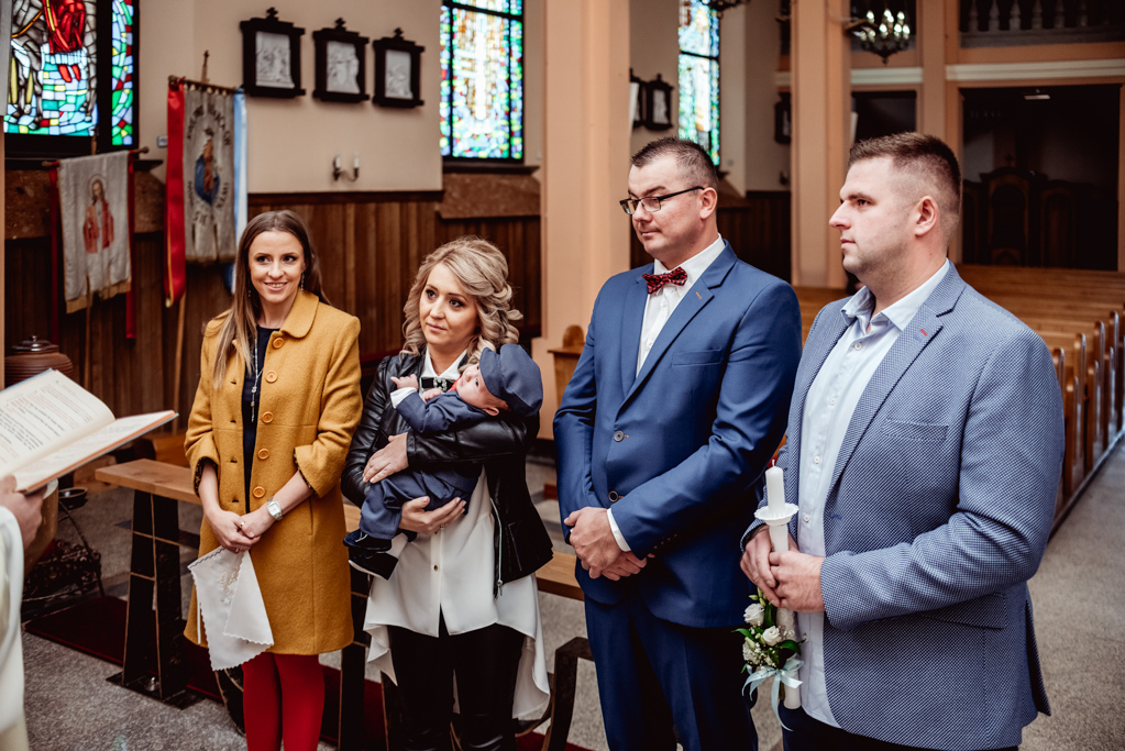 Fotograf na Chrzest Katowice Fotograf na Chrzest Katowice