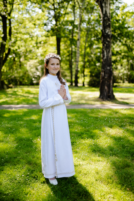 Fotografia komunijna Katowice Fotografia komunijna Katowice
