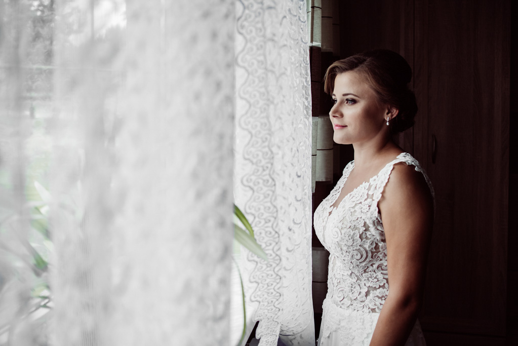 fotografia ślubna Katowice