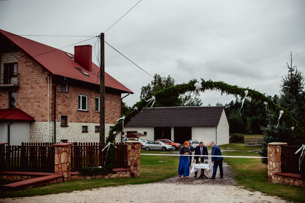 fotografia ślubna Katowice