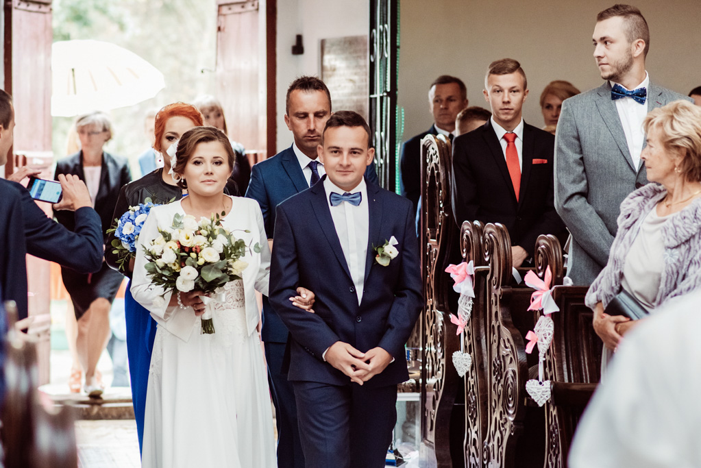 fotografia ślubna Katowice