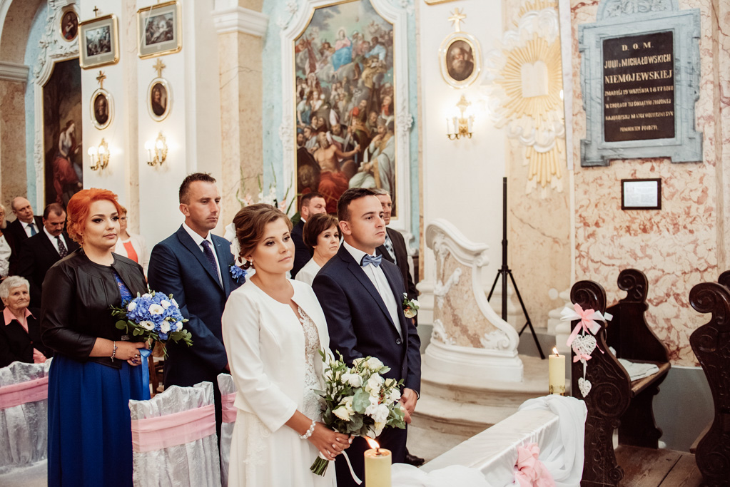 fotografia ślubna Katowice