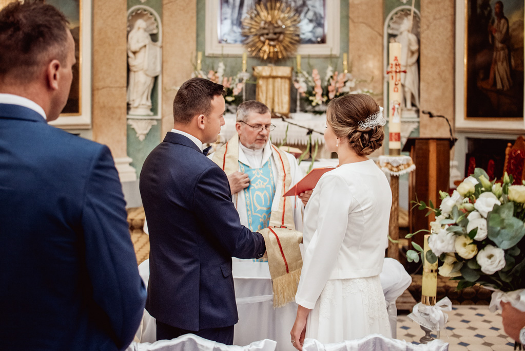 fotografia ślubna Katowice