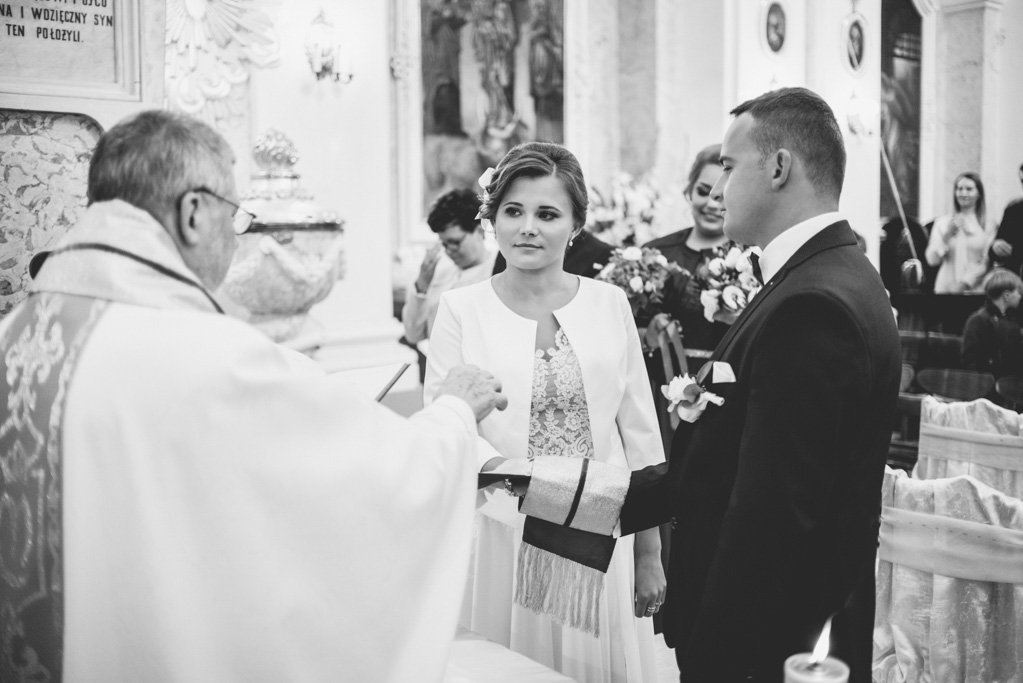 fotografia ślubna Katowice