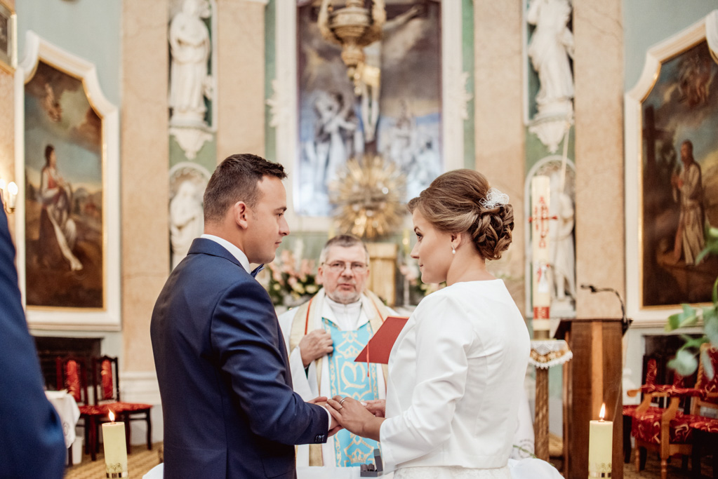 fotografia ślubna Katowice
