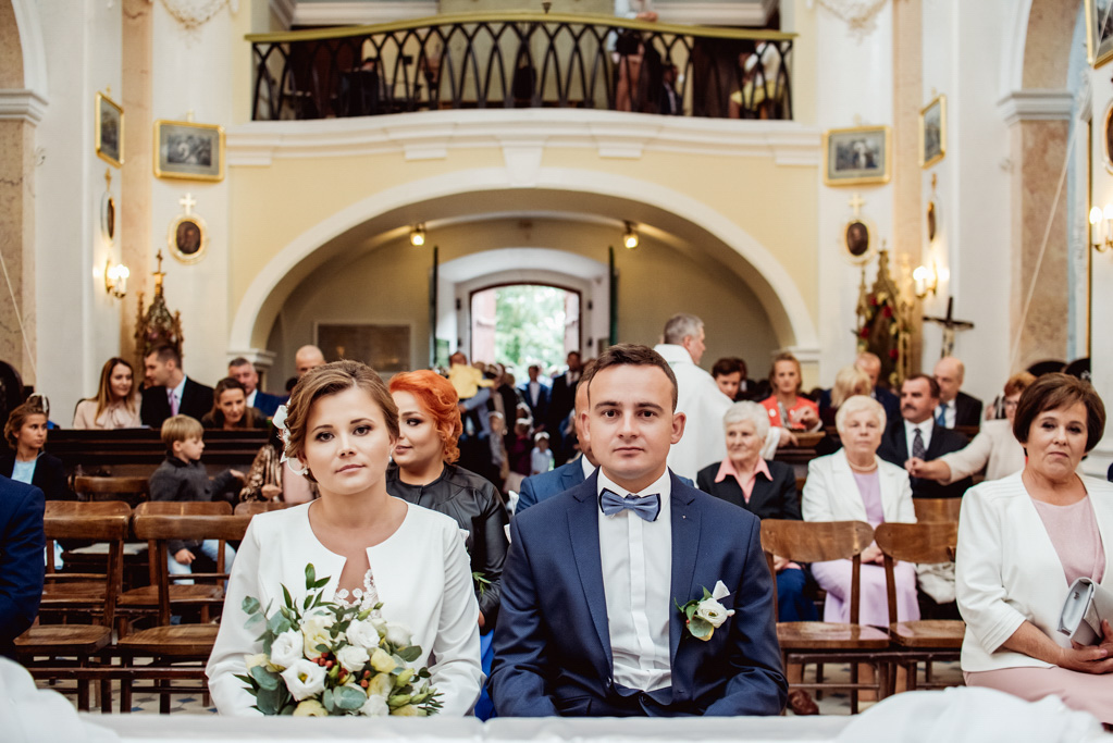 fotografia ślubna Katowice