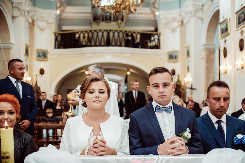 fotografia ślubna Katowice