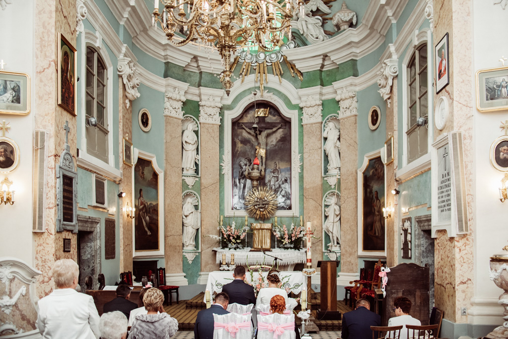 fotografia ślubna Katowice