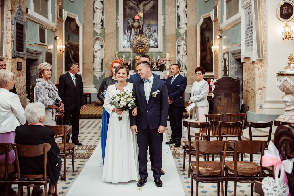 fotografia ślubna Katowice