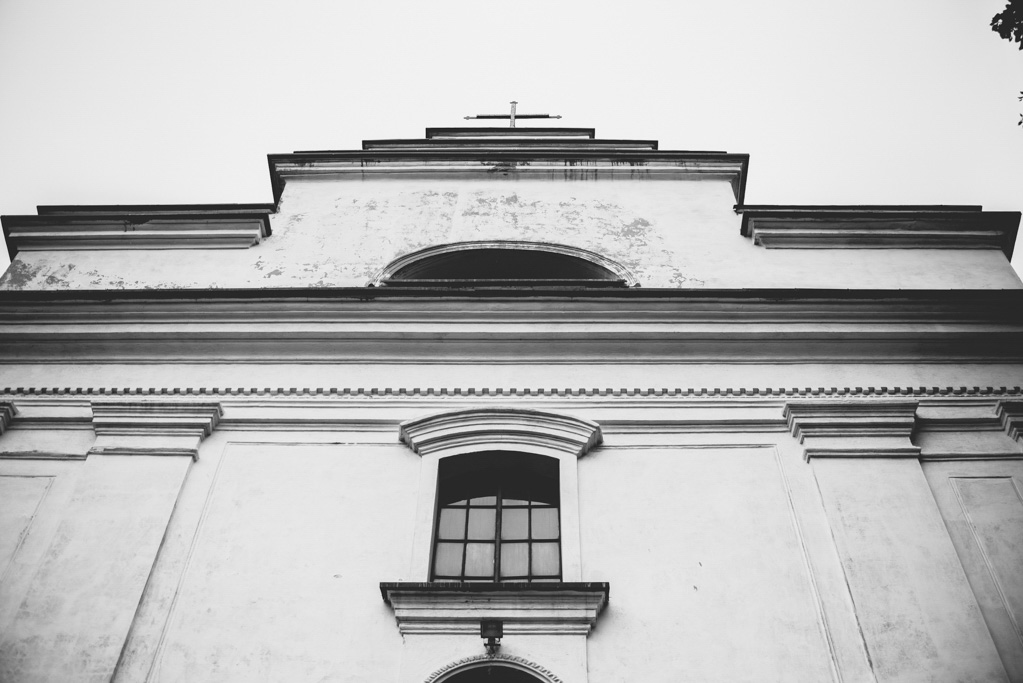 fotografia ślubna Katowice