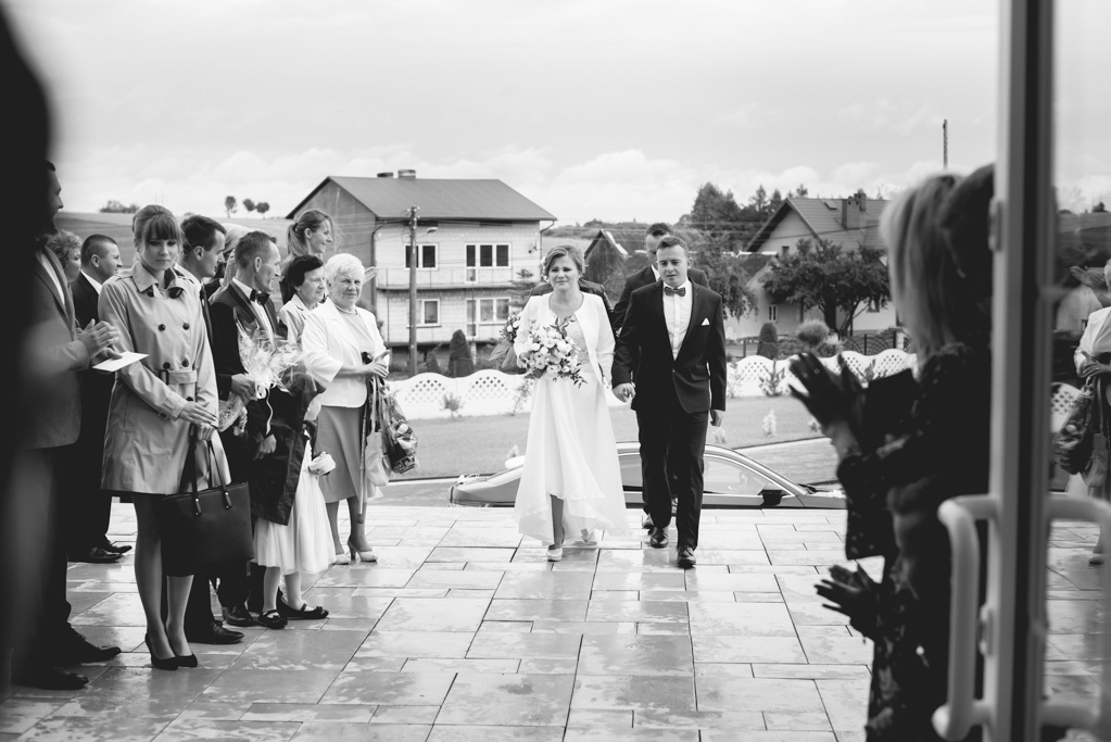 fotografia ślubna Katowice