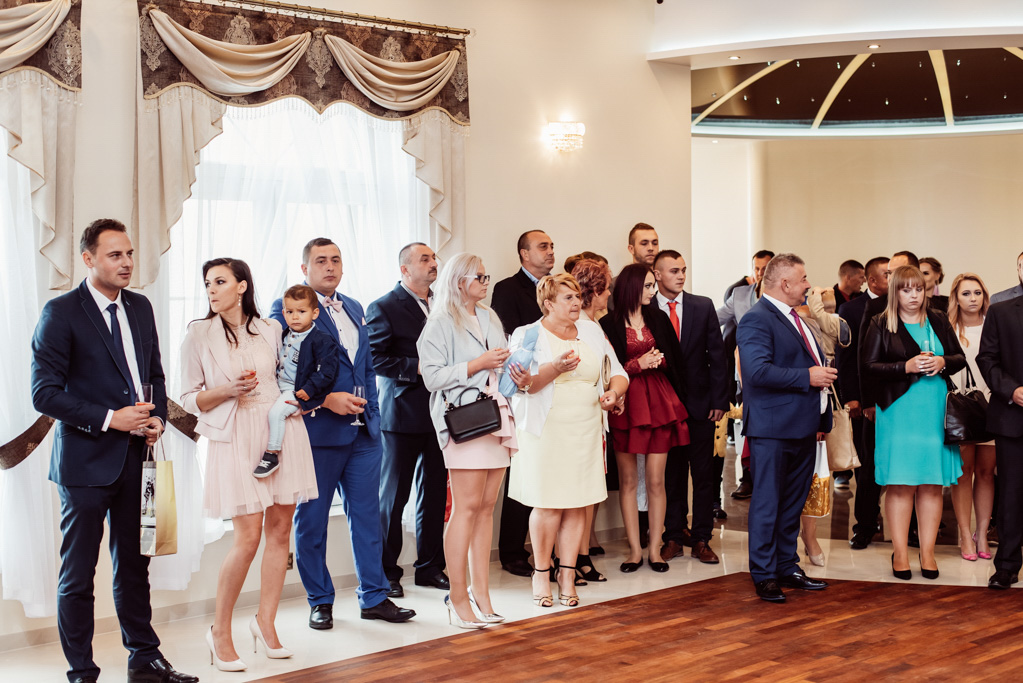 fotografia ślubna Katowice