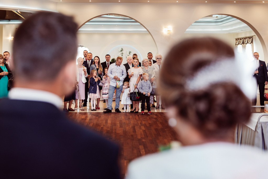 fotografia ślubna Katowice