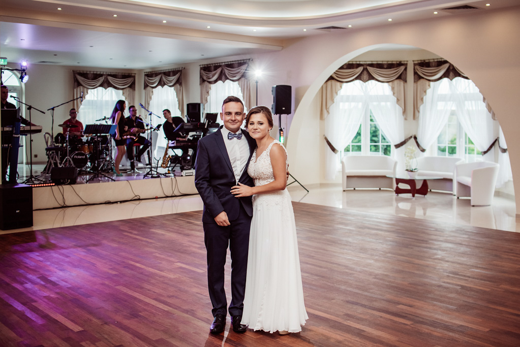 fotografia ślubna Katowice
