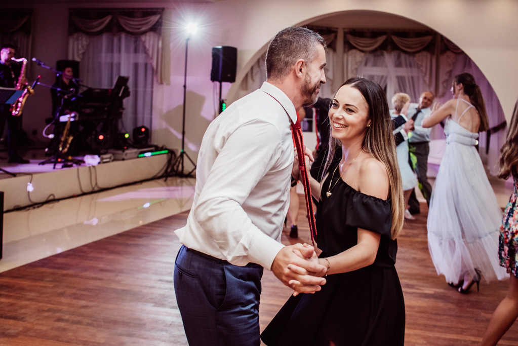 fotografia ślubna Katowice