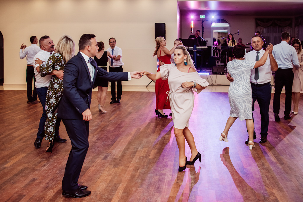 fotografia ślubna Katowice