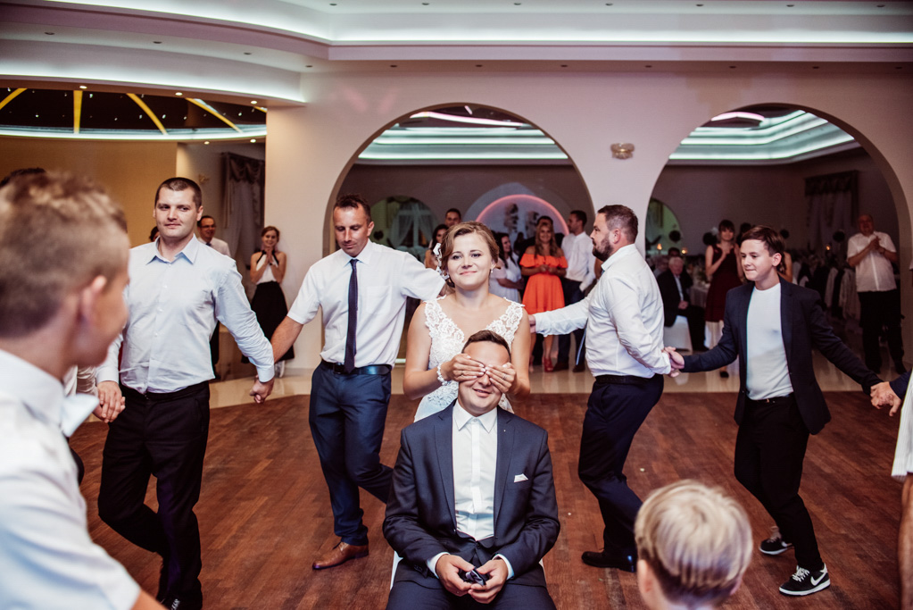 fotografia ślubna Katowice