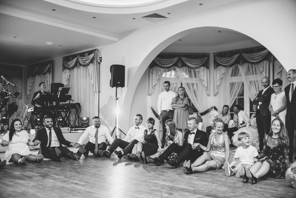 fotografia ślubna Katowice