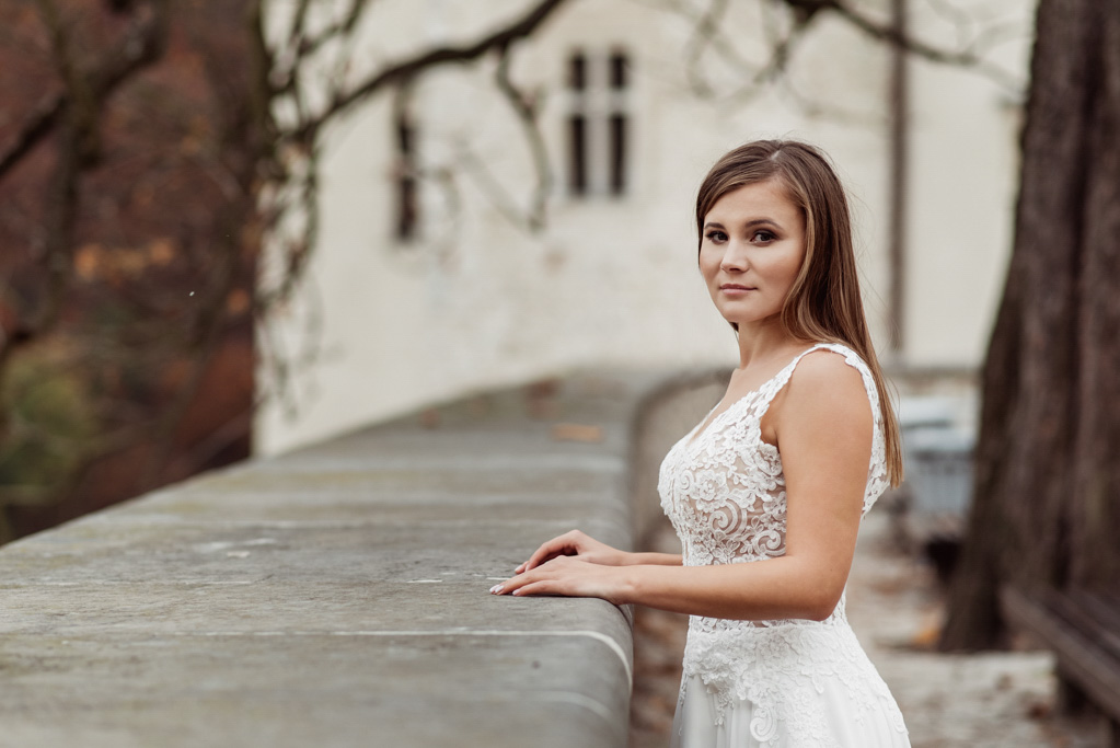 fotografia ślubna Katowice