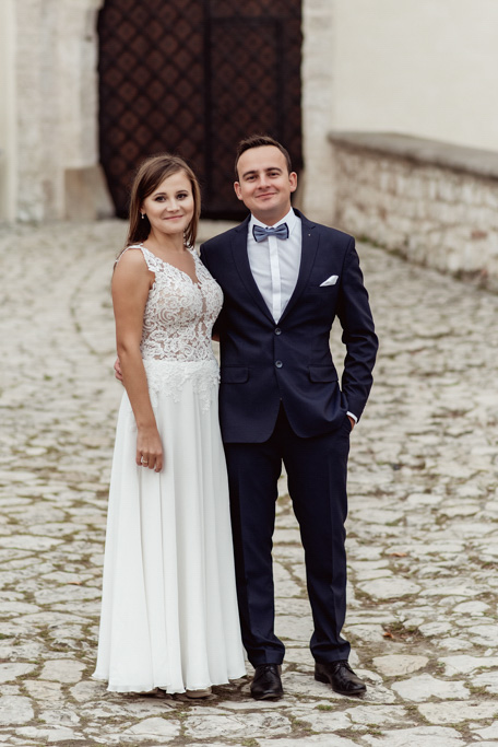 fotografia ślubna Katowice