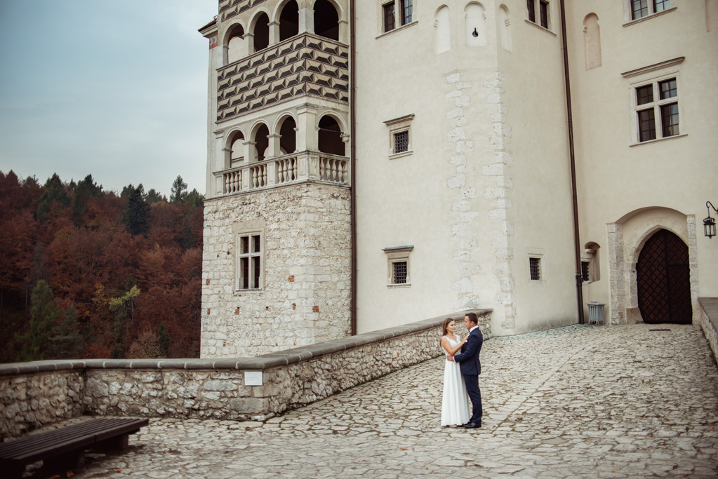 fotografia ślubna Katowice