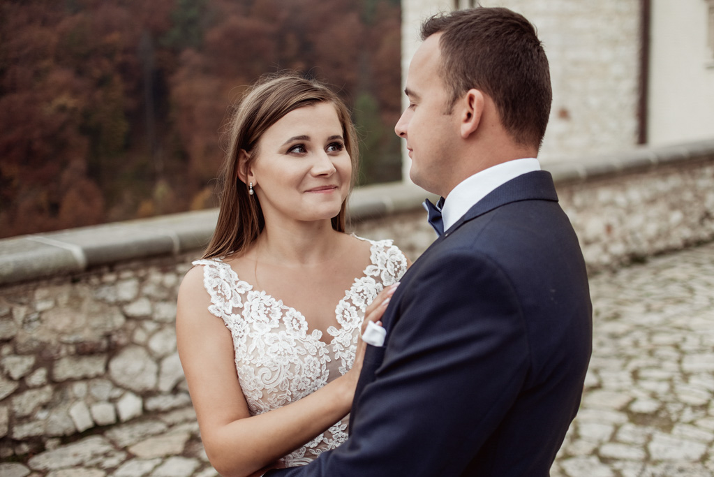 fotografia ślubna Katowice