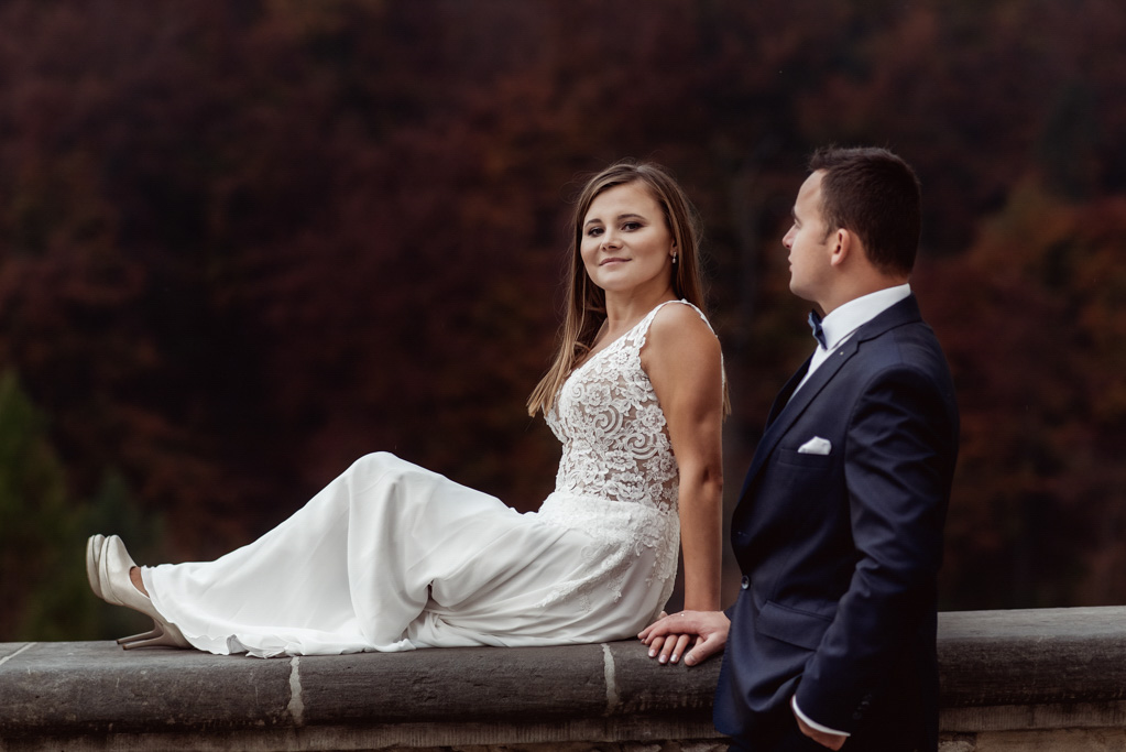 fotografia ślubna Katowice