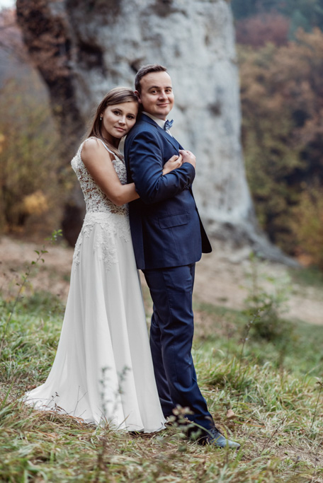 fotografia ślubna Katowice