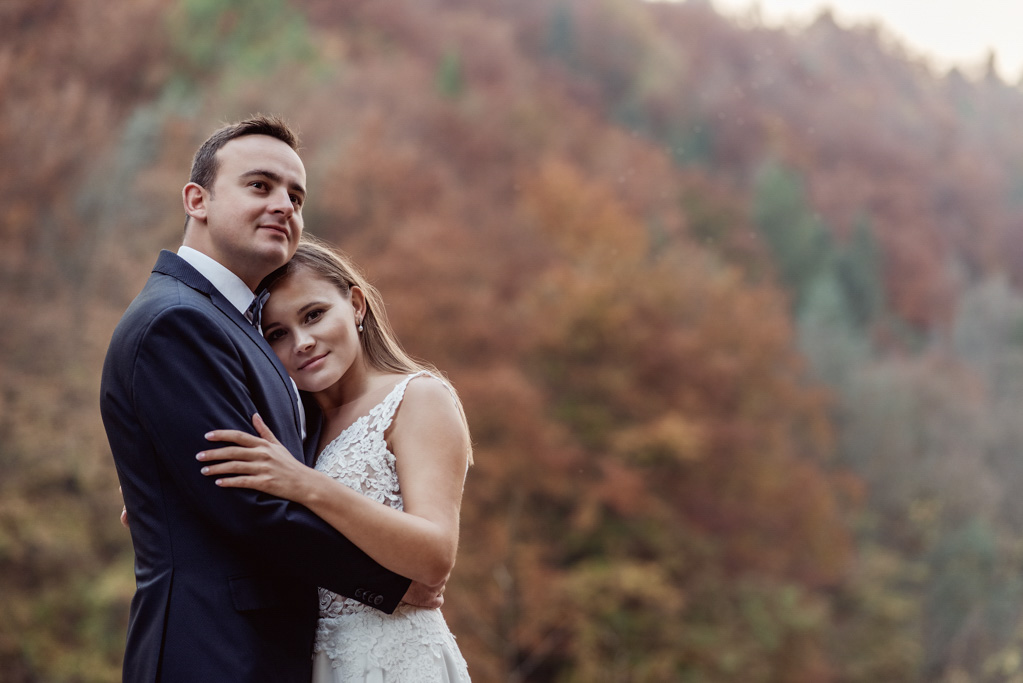 fotografia ślubna Katowice