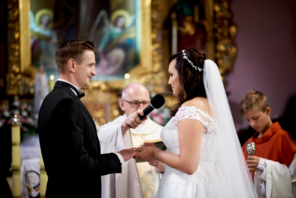 fotografia ślubna Częstochowa Fotograf ślubny Częstochowa