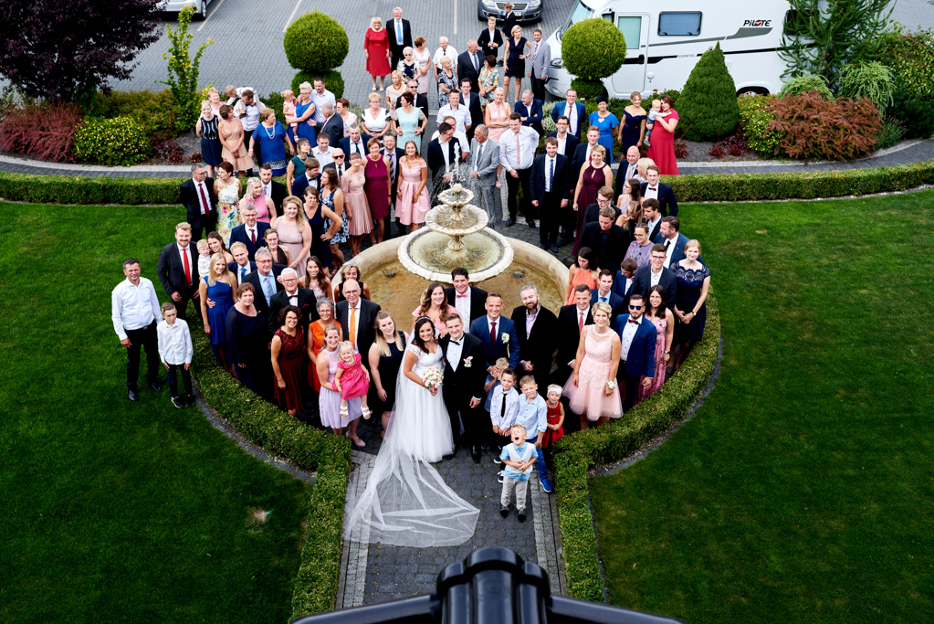 fotografia ślubna Częstochowa Fotograf ślubny Częstochowa