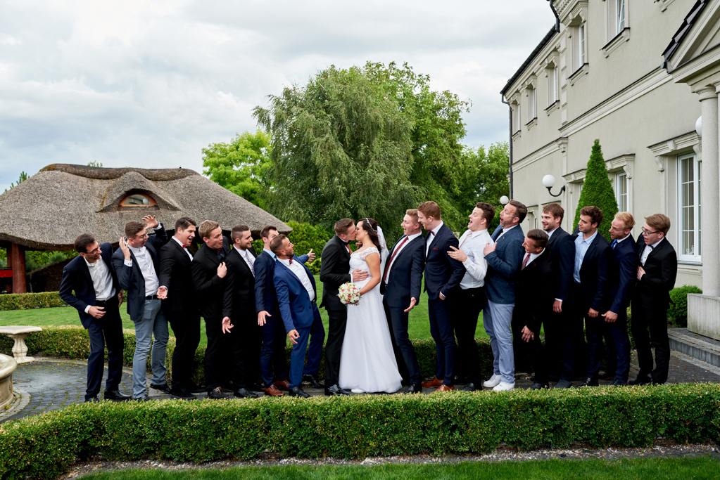 fotografia ślubna Częstochowa Fotograf ślubny Częstochowa