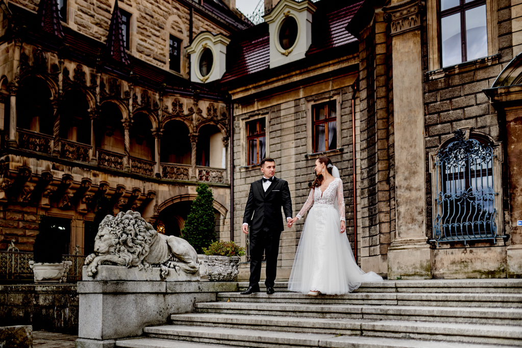 fotografia ślubna Katowice fotograf slubny Katowice