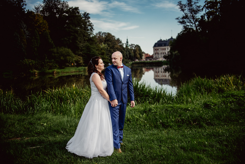 Fotografia ślubna Katowice