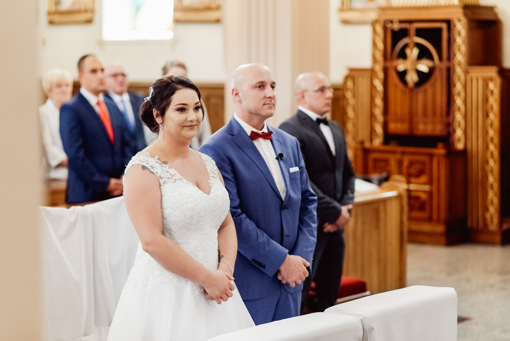 Fotografia ślubna Katowice